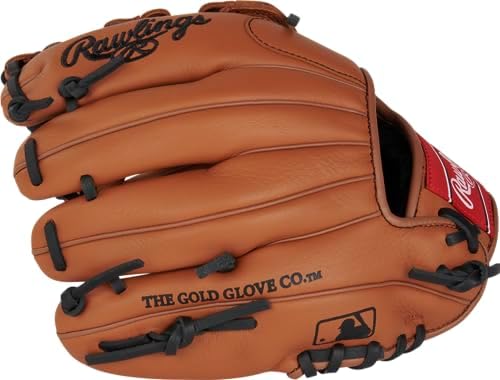 Rawlings | Select PRO LITE Youth Baseball Glove | Pro Player Models | Sizes 10.5" - 12.25" | Multiple Styles