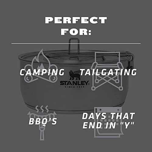 Stanley Adventure Camp Cook Set