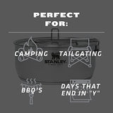 Stanley Adventure Camp Cook Set