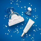 Ariana Grande Cloud Limited Edition Holiday Set – Includes Eau de Parfum, Hand and Body Cream, and Deluxe Mini Parfum