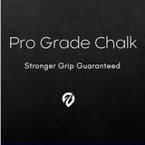 Liquid Chalk, Mess Free Gym Chalk for Weightlifting, Gymnastics, Rock Climbing, Dancing, and Lifting. Sweat Resistant and Long Lasting for Stronger Hand Grip. Package May Vary.