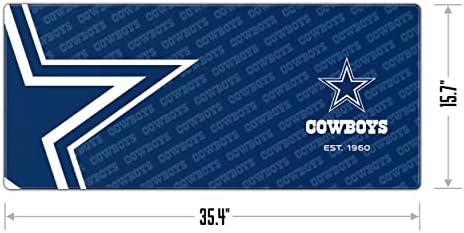 YouTheFan NFL Logo Series Deskpad