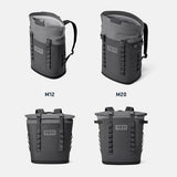 YETI Hopper M Series Backpack Soft Sided Coolers with MagShield Access