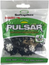 Softspikes Pulsar Fast Twist 3.0 Golf Cleat - 18 Count