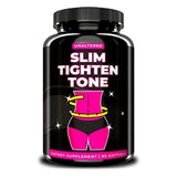 Belly Fat Burner for Women - Lose Stomach Fat, Reduce Bloating, & Avoid Hormonal Weight Gain - Supports Menopause, PMS, & other Hormone Balance Issues - Keto Diet Safe Weight Loss Supplement - 90 Ct