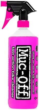 Muc Off Nano Tech Bike Cleaner