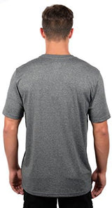 Ultra Game Men's NBA Official Super Soft Supreme T-Shirt