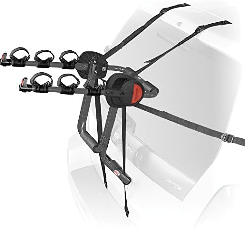 Bell Bike Trunk Rack