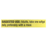 Spring Valley Vitamin A Supplement 2400 mcg- 250 Softgels Pack of 2