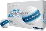 TaylorMade Golf Tour Response Stripe