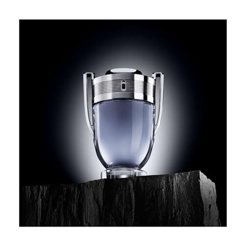 Invictus by Paco Rabanne for Men 1.7 oz Eau de Toilette Spray