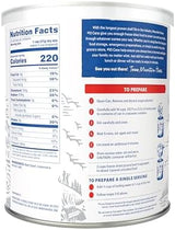 Mountain House Cooked Ground Beef | Freeze Dried Survival & Emergency Food | #10 Can | Gluten-Free