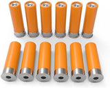 Snap Caps Training Dummy Rounds Practice Safe Loading Firing Close to Real Weight