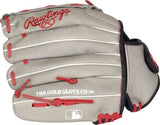 Rawlings | Sure Catch T-Ball & Youth Baseball Glove | Sizes 9.5" - 11.5" | Multiple Styles