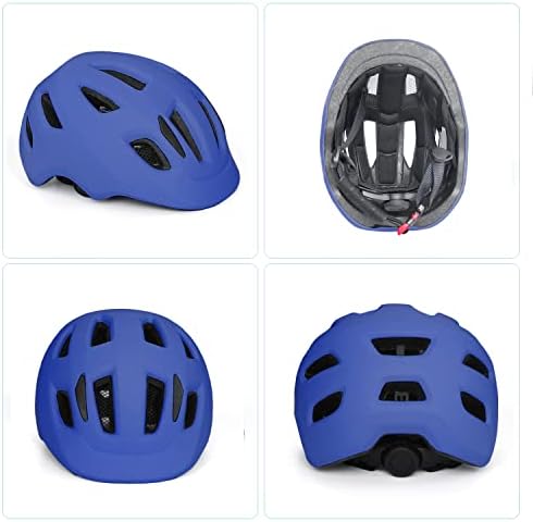 GLAF Baby Bike Helmet Infant Helmet for Toddler 1 Year Old and up Girls Boys Multi Sport Adjustable for Scooter Bicycle Kids Youth Child Skateboard Safety Cycling