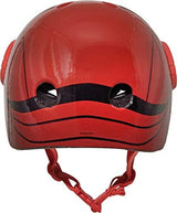 BELL Marvel Spiderman Hero Helmet, Red, Child (5-8 yrs.)