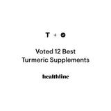 THORNE - Curcumin Phytosome 1000 mg (Meriva) - Clinically Studied, High Absorption - Supports Health in Joints, Muscles, GI Tract, Liver, and Brain* - 120 Capsules - 60 Servings