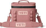 YETI Hopper Flip 8 Portable Soft Cooler