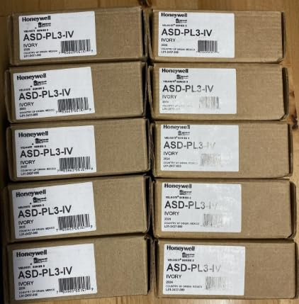 New ASD-PL3-IV Detector ASD-PL3-IV