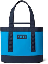 YETI Camino 35 Carryall with Internal Dividers, All-Purpose Utility, Boat and Beach Tote Bag, Durable, Waterproof