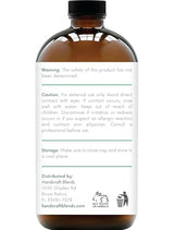 Handcraft Blends Eucalyptus Essential Oil in Glass Bottle - Huge 16 Fl Oz - 100% Pure and Natural - Premium Grade Essential Oil for Diffuser and Aromatherapy, and DIY Soap Making