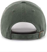 47 Brand MLB New York Yankees Branson Cap B-BRANS17CTP, Unisex