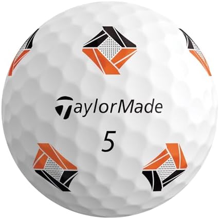 TaylorMade Golf 2024 Golf Balls