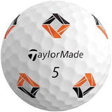TaylorMade Golf 2024 Golf Balls
