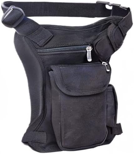 Drop Leg Bag for Men Women