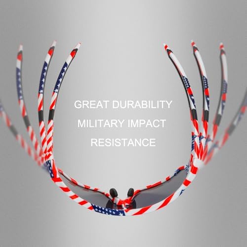 ROCKBROS Polarized Sunglasses UV Protection for Women Men Cycling Sunglasses