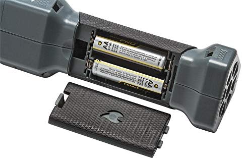 Zippo Firefast Bellows