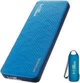 LOSTHORIZON Air & Foam Camping Mattress, Self-Inflating Sleeping Pad, 4.5" Thick, with Pump Sack, Cot