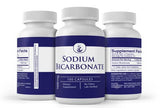 Pure Original Ingredients Sodium Bicarbonate (100 Capsules) Always Pure