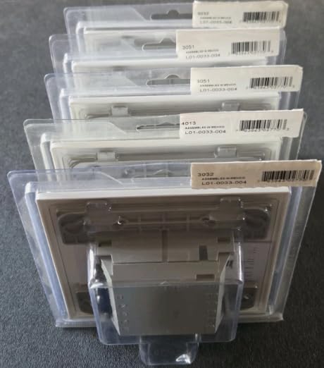New Farenhyt IDP-ISO Isolator Module