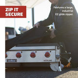 Camp Chef Cooking Systems Bag - Carry Bag for Camp Chef Cooking System - 3-Burner Bag