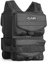 CAP Barbell Adjustable Weighted Vest | Various Sizes