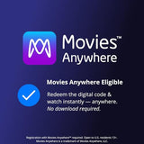 Bullet Train - Blu-ray + DVD + Digital