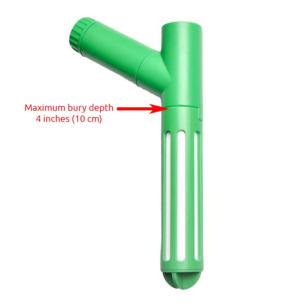 Ambient Weather WH31SM Soil Moisture Sensor