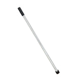 HUAALIUCHE Landscape Staples Driver, 39’’ Sod Staple Driver, Garden Stakes Installer for Landscape Fabric, Erosion Control Matting, Bird Netting, Irrigation Tubing Soaker Hose
