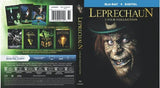 Leprechaun The Complete Movie Collection [Blu-ray + Digital HD]