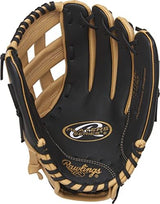 Rawlings | Players Series T-Ball & Youth Baseball Glove | Sizes 9" - 11.5" | Multiple Styles