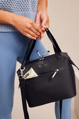 Stanley All Day Julienne Mini Soft Cooler Bag and Lunch Box | Can Cooler with Handles and Strap | 12 Hour Cooling | Insulated Travel Bag with Zipper | BPA-Free