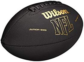 WILSON NFL Super Grip Composite Footballs