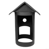 Silicone Case For Ring Outdoor Cam-Plus 2025,Waterproof Camera Cover,UV Protection Case,Outdoor Surveillance Camera Case,Anti-scratch Silicone Shell