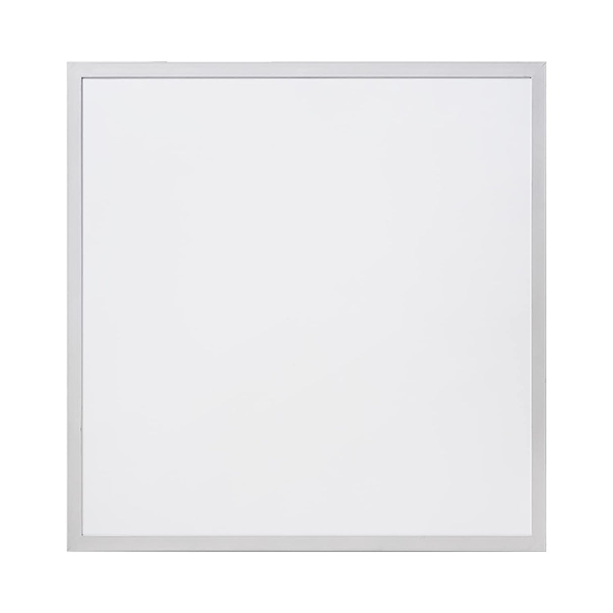 Go Bathrooms Office LED Ceiling Panel Light | 30W Backlit | Square Panel Light | Home Office Industrial Use | Pack of 1