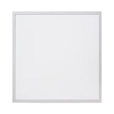 Go Bathrooms Office LED Ceiling Panel Light | 30W Backlit | Square Panel Light | Home Office Industrial Use | Pack of 1