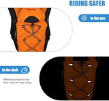 Zavothy Hydration Backpack with 2L Hydration Bladder Water Backpack for Hiking Hydration Pack for Running Cycling Hiking