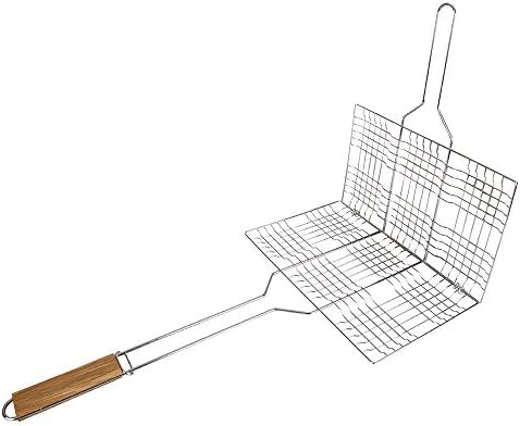 Stansport Camping Cooking Broiler