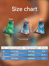 Trail Gaiters Low Shoes Gators for Hiking Boots Breathable Boots Gators for Running