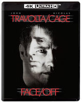 Face/Off (4KUHD) [4K UHD]